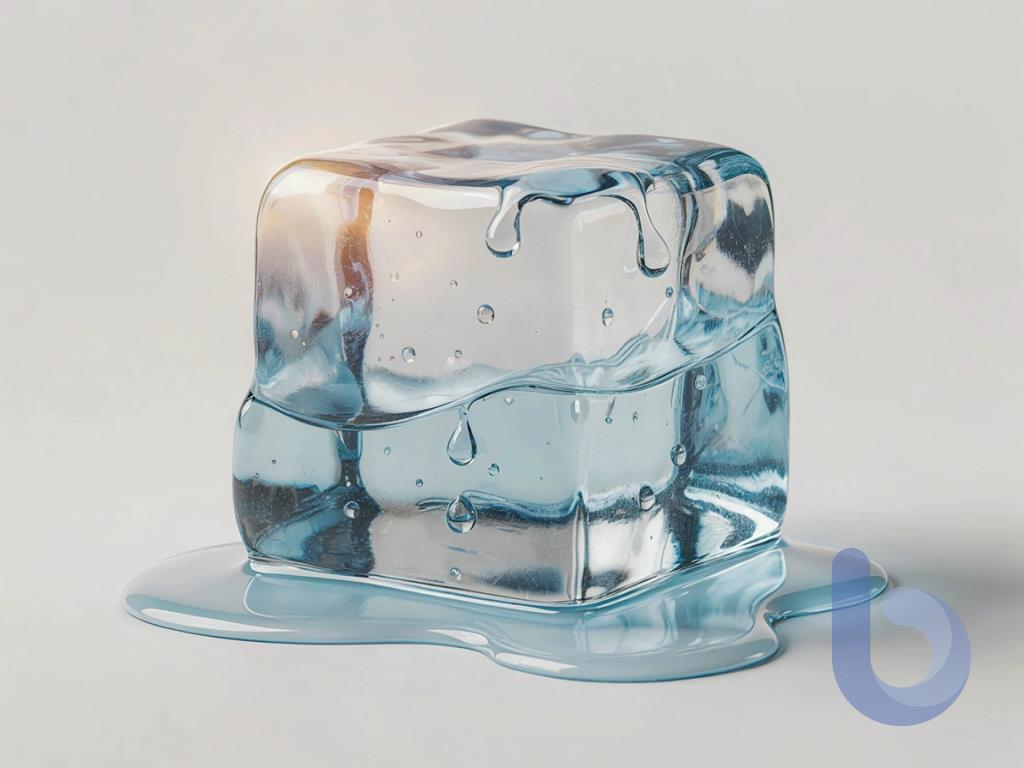 melt